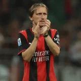 Luka Modric Not Ready to Discuss Retirement as He Returns to Milan