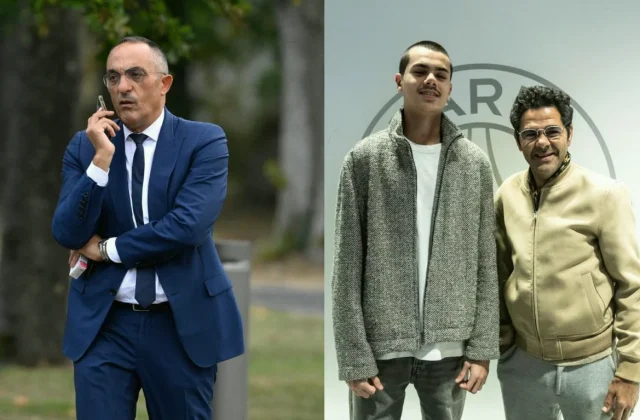 Mohamed Sanhadji Investigated Over Clairefontaine and Morocco Trip Claims