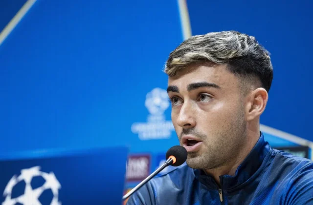 Moleiro Says Villarreal Are Ready to Deliver for Fans Against Napoli