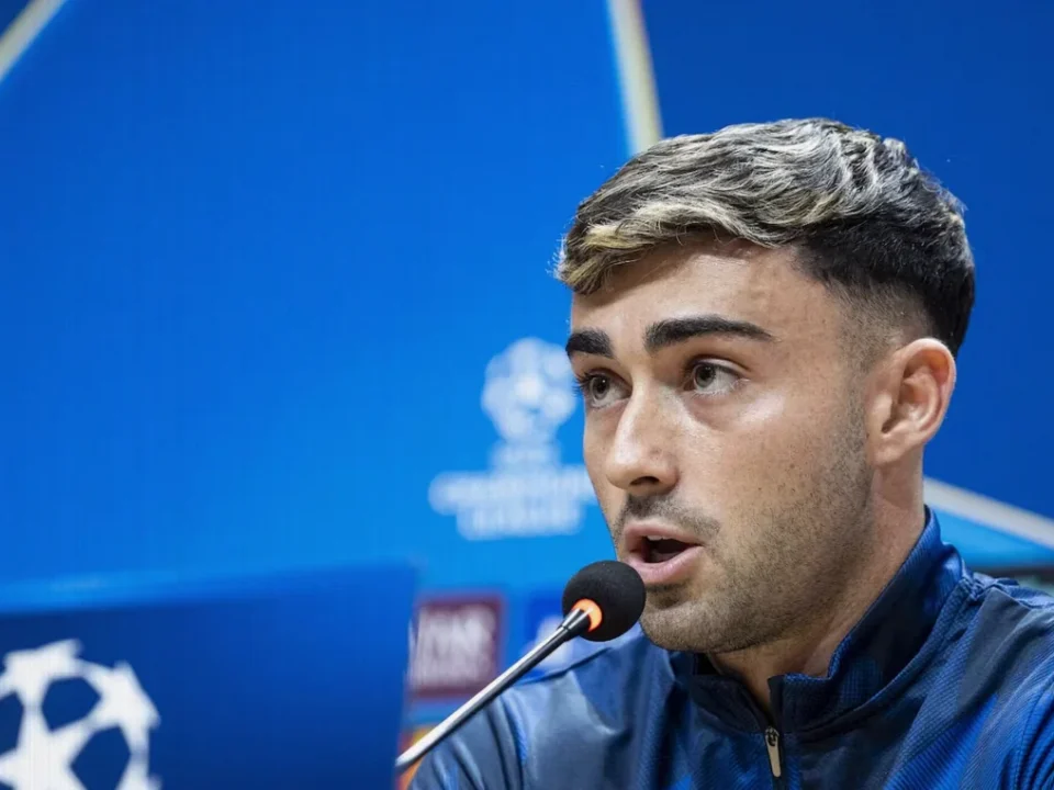 Moleiro Says Villarreal Are Ready to Deliver for Fans Against Napoli