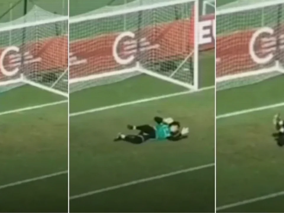 Roma Lose Mile Svilar for a Month After Training Stress Fracture
