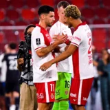 Paris Brunner Takes Control of Monaco’s Crowded Forward Line