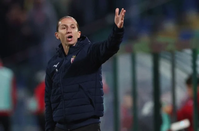 Monaco vs Freiburg: Conference League Clash at Stade Louis II