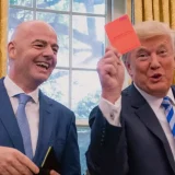 FIFA Pays €3.19m for Largely Unused Trump Tower Office