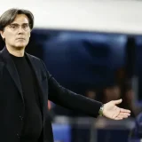 Montella Defends Turkey Role After 3-1 Nations League Loss to Italy