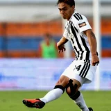 Davide Marchisio Begins His Juventus Journey in Cremonese Friendly