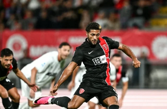 Monza vs Cagliari: Juric Names Varela as Mendy Starts for Visitors