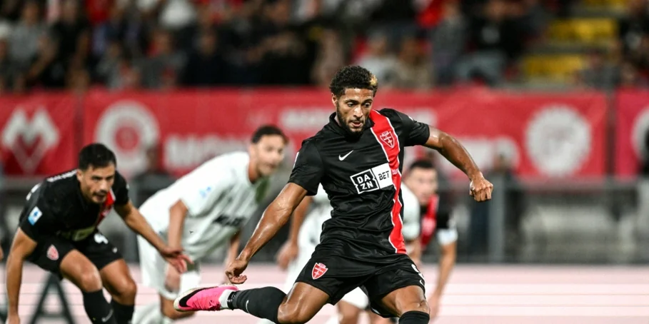 Monza vs Cagliari: Juric Names Varela as Mendy Starts for Visitors