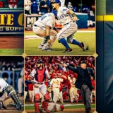 American Family Field Roof Ends Padres Rally in NLDS Game 1