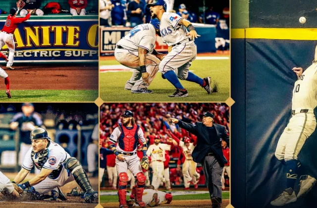 American Family Field Roof Ends Padres Rally in NLDS Game 1