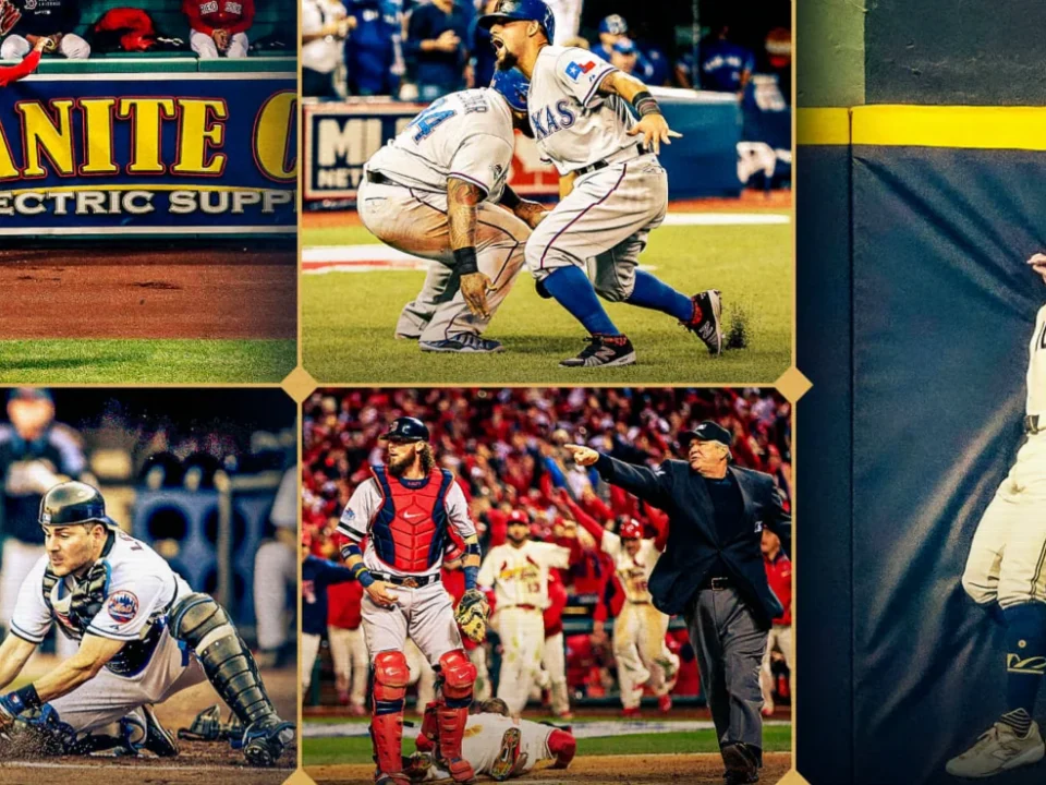American Family Field Roof Ends Padres Rally in NLDS Game 1