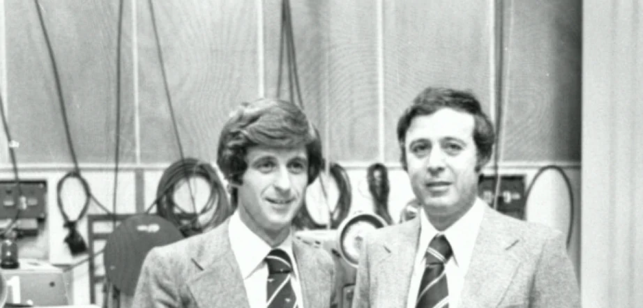 Ennio Vitanza, Iconic Rai Football Commentator, Dies Aged 92