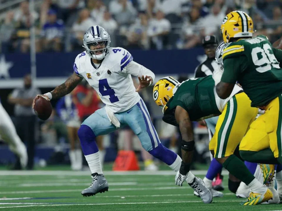 Packers Brace for Cowboys Test as Micah Parsons Nears Return