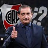 Ramón Díaz Turns Down Corinthians as River Plate Speculation Grows