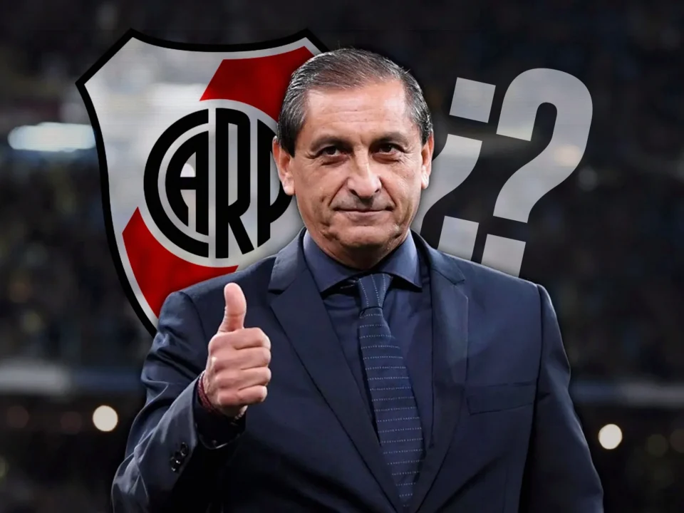 Ramón Díaz Turns Down Corinthians as River Plate Speculation Grows