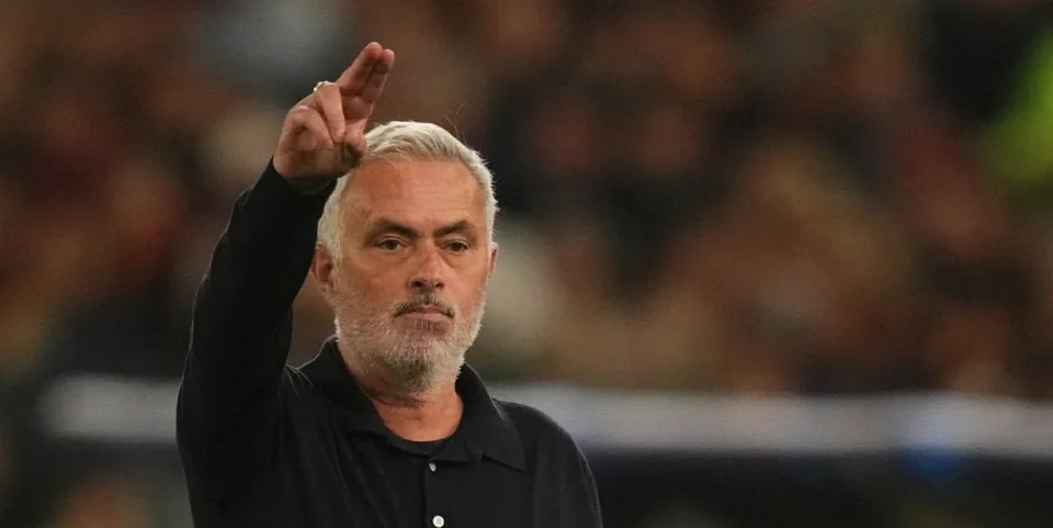 Mourinho: Real Madrid’s 20-Minute Surge Overwhelmed Roma