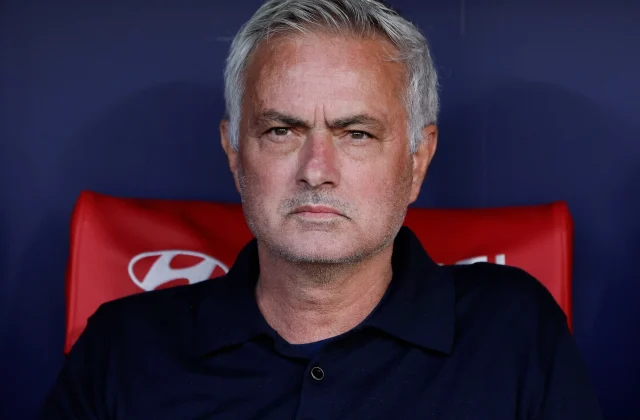 Mourinho Doubts Swift Verdict in Manchester City’s Financial Case
