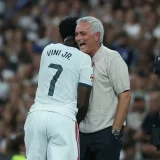 Mourinho Reacts to Real Madrid’s 4-3 Champions League Thriller at Roma