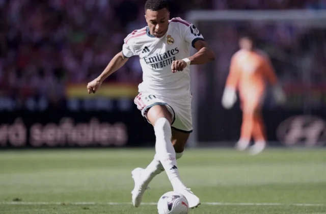 Mourinho Backs Mbappé Amid Real Madrid Injury Scrutiny