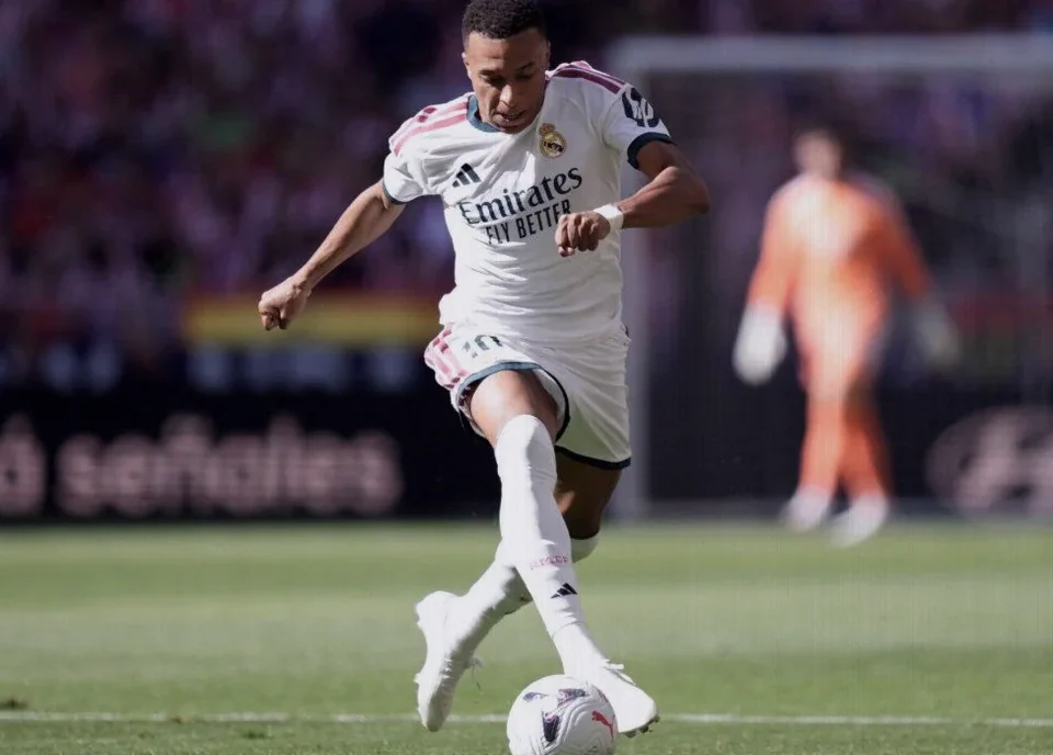 Mourinho Backs Mbappé Amid Real Madrid Injury Scrutiny