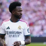 Mourinho Benches Vinícius as Mbappé and Diomande Start for Real Madrid