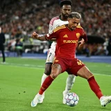 Mourinho Hails Roma’s Wesley and Blasts Vinicius Junior Suspension