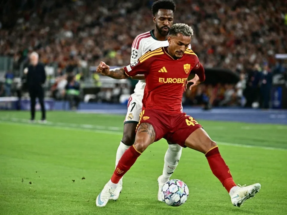 Mourinho Hails Roma’s Wesley and Blasts Vinicius Junior Suspension