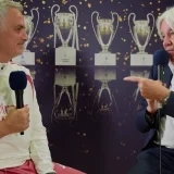 Mourinho Says Roma Will Always Be Home Ahead of Emotional Olimpico Return