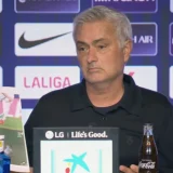 Mourinho Jokes He May Not See Manchester City Verdict