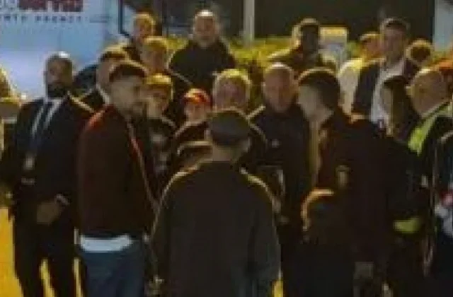 Mourinho Reunites with Dybala, Pellegrini and Mancini After Roma Return