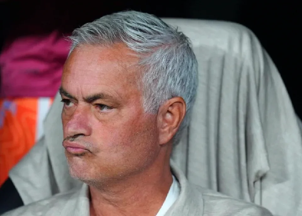 Mourinho Defends Vinícius Júnior’s Commitment to Real Madrid
