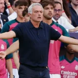 Mourinho Braces for Emotional Roma Return in Europe