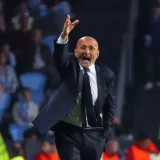 Spalletti Responds After Conceição’s Angry Juventus Substitution Reaction