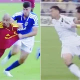 Orsato Demands Refereeing Consistency After Como and Lecce Calls