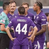 Fiorentina-Como VAR Controversy: Di Bello and Paterna Under Fire