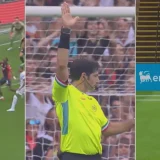 Genoa-Fiorentina: Maresca’s Key Calls and VAR Review