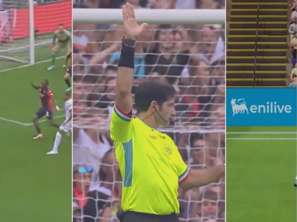 Genoa-Fiorentina: Maresca’s Key Calls and VAR Review
