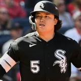 Murakami’s 440-Foot Homer Ignites White Sox in ALDS Game 1