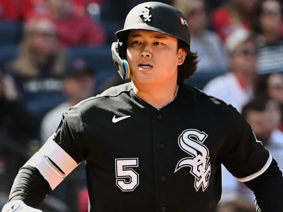Murakami’s 440-Foot Homer Ignites White Sox in ALDS Game 1