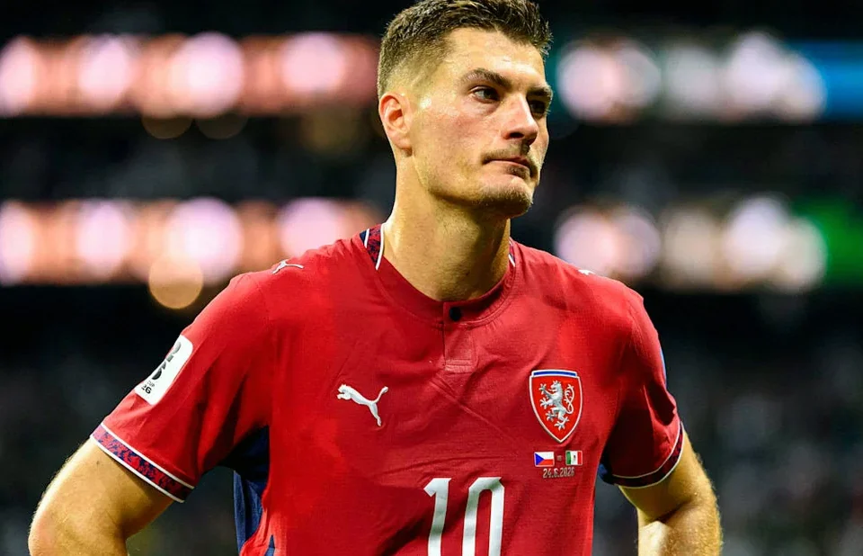 Patrik Schick Reopens Door to Czech Republic Return