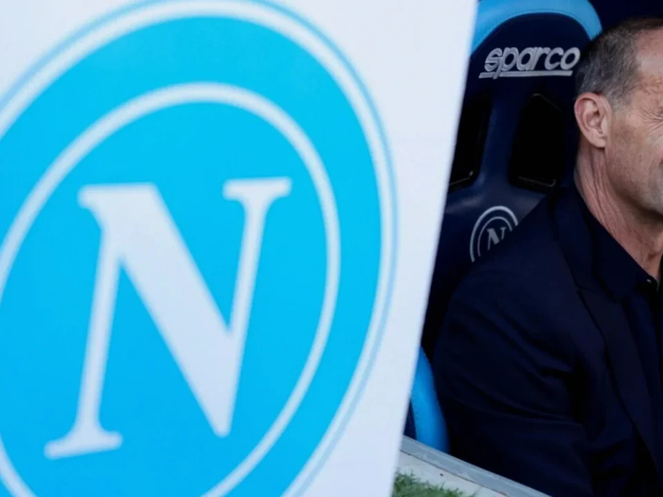 Napoli Face Nine-Match Sprint Across Serie A and Champions League