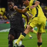 Napoli’s Badiashile Suffers Right-Thigh Injury Against Roma