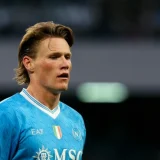 Napoli Face Frosinone With Injury-Hit Squad After International Break