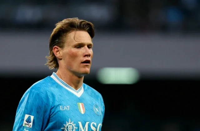 Napoli Face Frosinone With Injury-Hit Squad After International Break