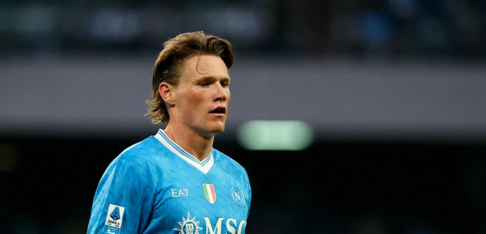 Napoli Face Frosinone With Injury-Hit Squad After International Break