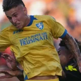 Napoli vs Frosinone: Allegri and Alvini Confirm Starting XIs