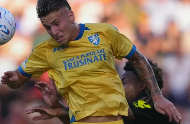 Napoli vs Frosinone: Allegri and Alvini Confirm Starting XIs