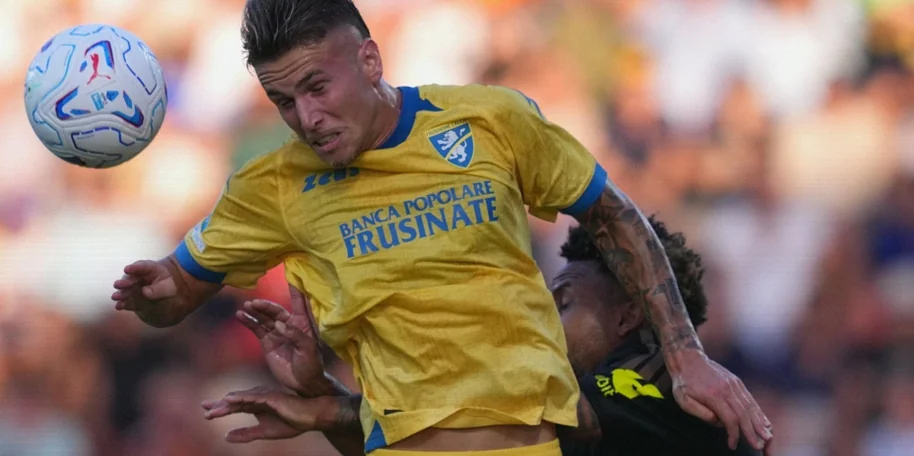 Napoli vs Frosinone: Allegri and Alvini Confirm Starting XIs