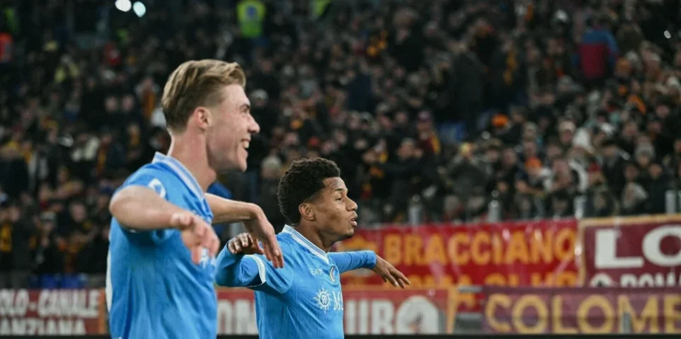 Napoli vs Frosinone: Allegri and Alvini Face Key Serie A Test