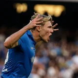 Allegri Turns to Hojlund as Napoli Injury Problems Mount